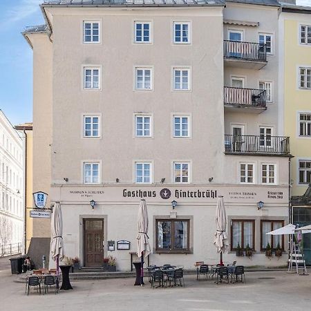 Gasthaus Hinterbruehl Σάλτσμπουργκ Εξωτερικό φωτογραφία