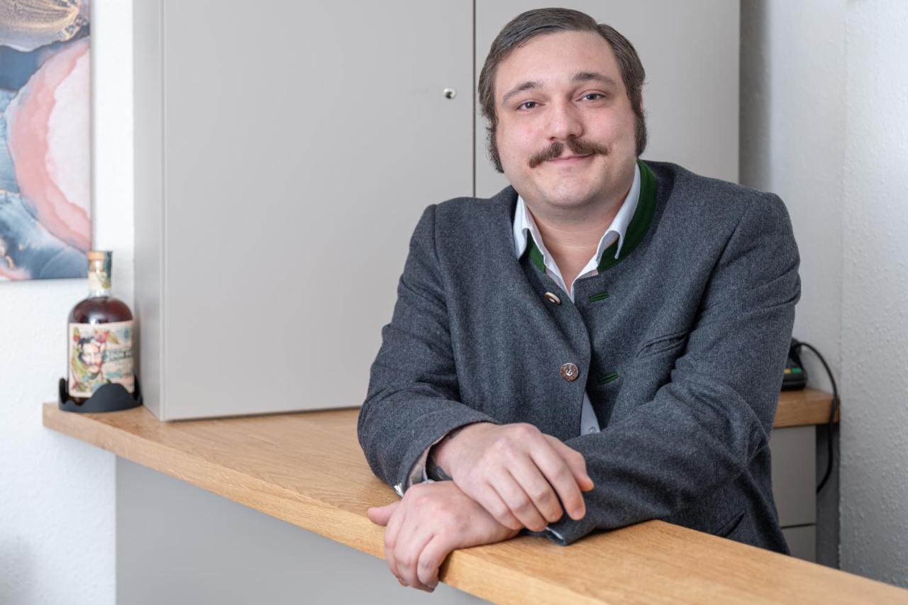 Gasthaus Hinterbruehl Σάλτσμπουργκ Εξωτερικό φωτογραφία