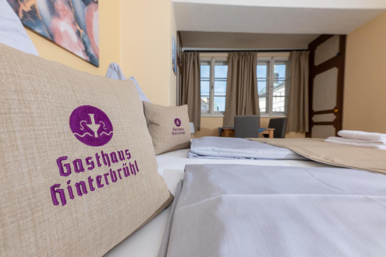 Gasthaus Hinterbruehl Σάλτσμπουργκ Εξωτερικό φωτογραφία